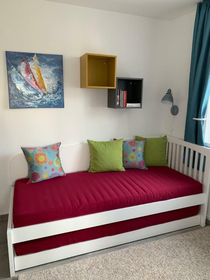 Riza villa Badacsonytomaj Exteriör bild