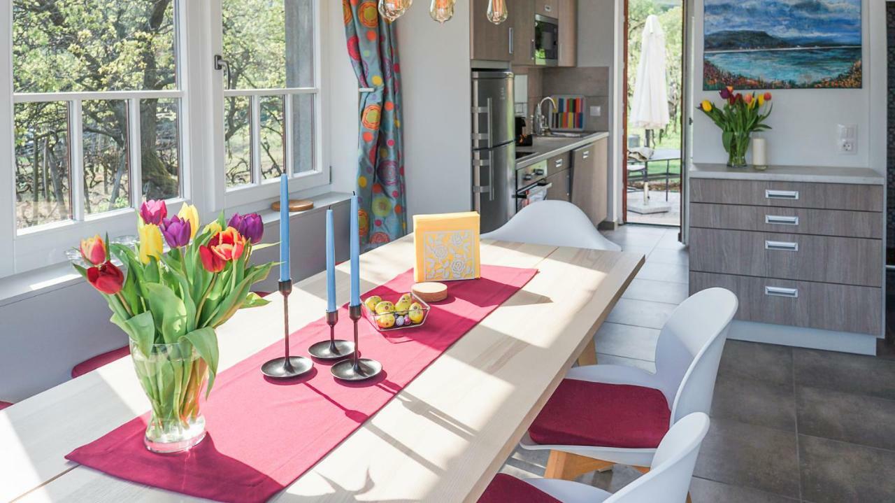 Riza villa Badacsonytomaj Exteriör bild