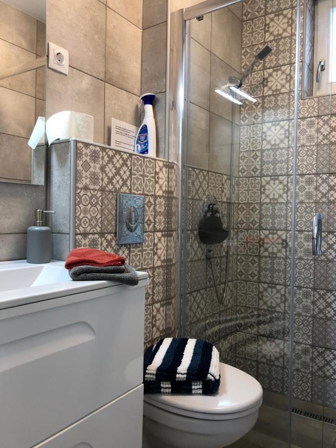 Riza villa Badacsonytomaj Exteriör bild
